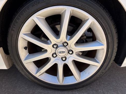 Used 2016 Lincoln MKZ Hybrid w/ Equipment Group 600A Reserve image 22