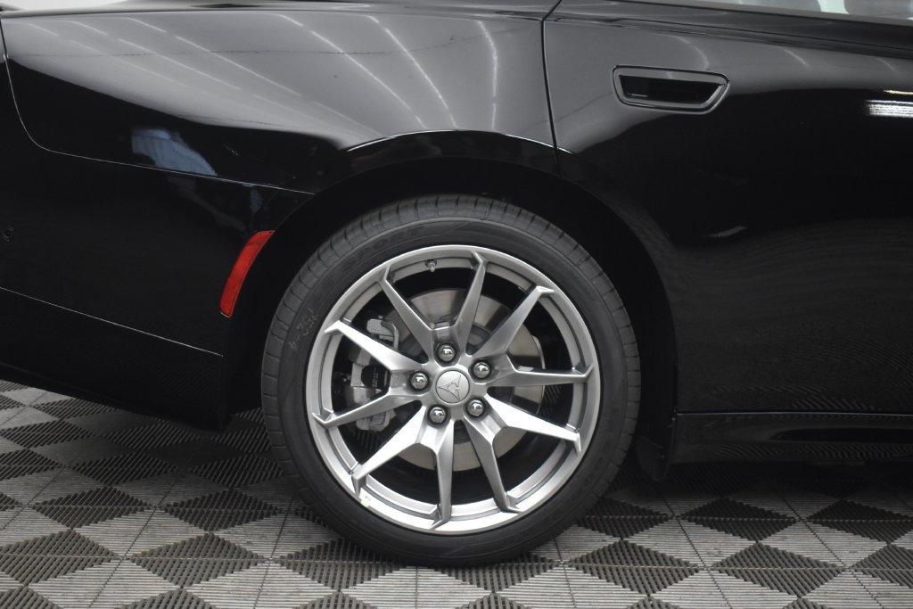 New 2027 Dodge Charger Scat Pack AWD/4WD image 8