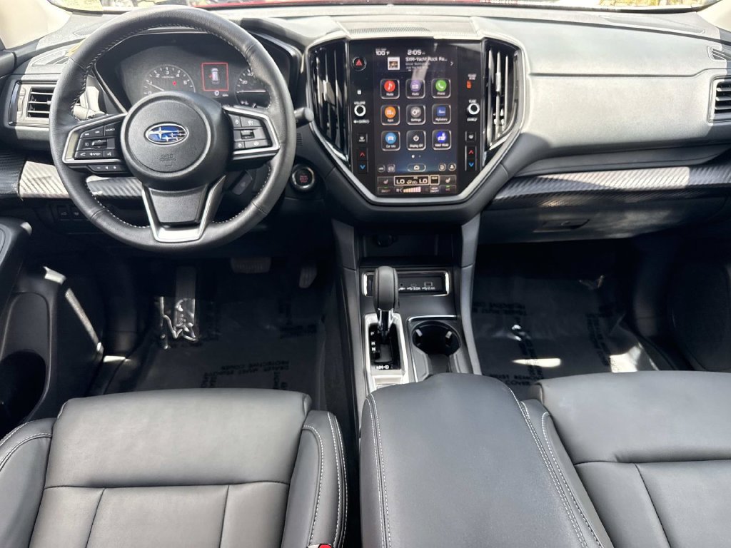 Certified 2026 Subaru Ascent Premium AWD/4WD image 15