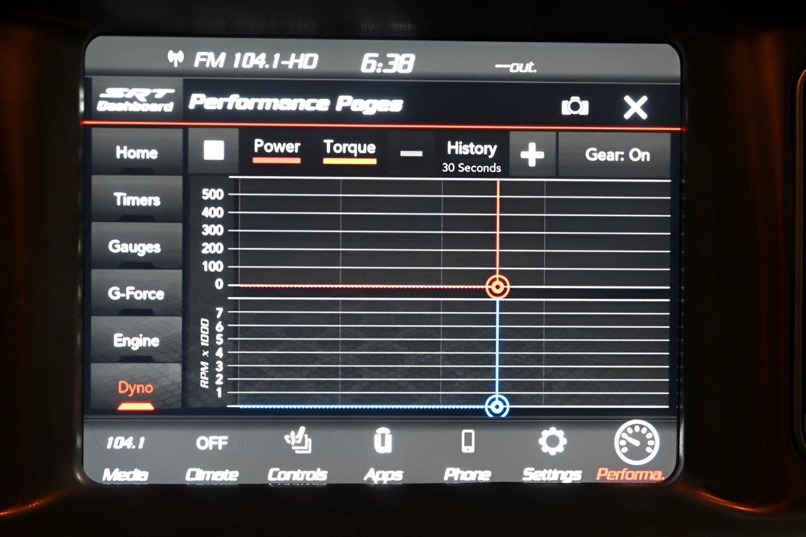 Used 2020 Dodge Charger Scat Pack RWD image 29