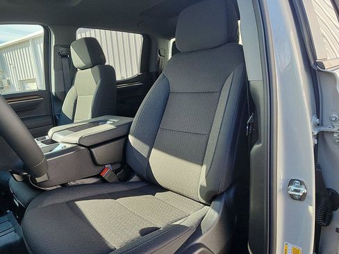 New 2026 Chevrolet Silverado 1500 RST w/ RST Select Package image 21