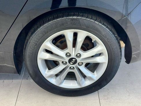 Used 2011 Kia Optima EX w/ Premium Pkg FWD image 42