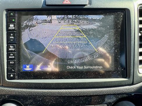 Used 2016 Honda CR-V EX image 24