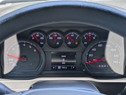 Used 2026 GMC Sierra 1500 Pro w/ Graphite Edition AWD/4WD image 24