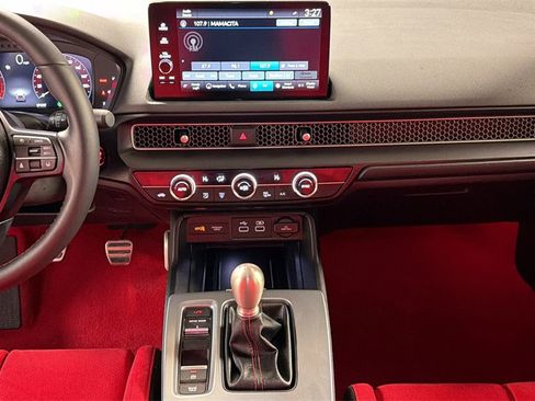 Used 2024 Honda Civic Type R image 16