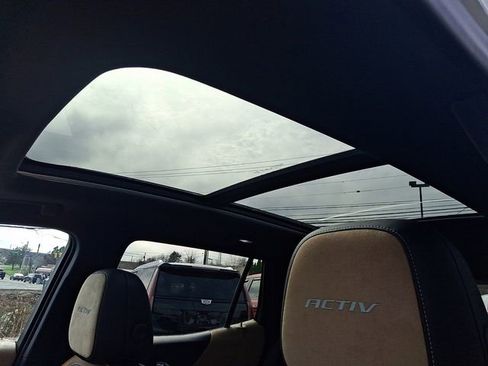 Certified 2026 Chevrolet Equinox ACTIV w/ Convenience Package III image 14