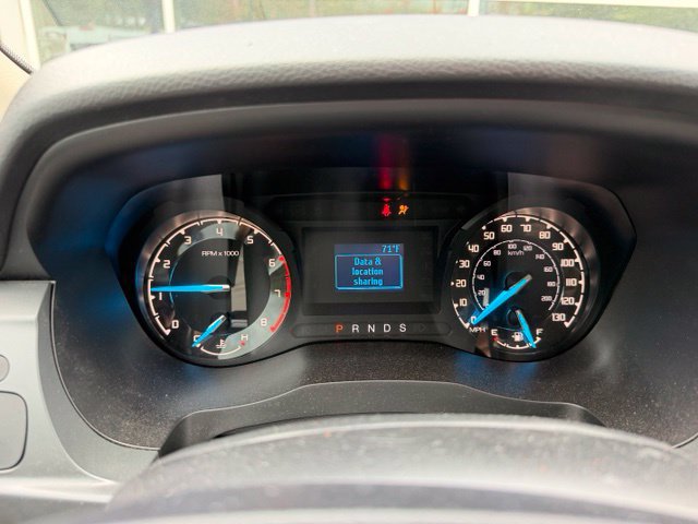 Used 2023 Ford Ranger XL w/ Trailer Tow Package AWD/4WD image 8