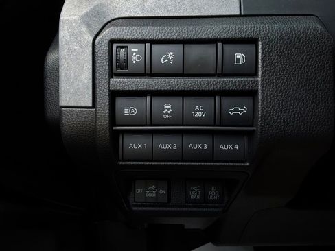 New 2026 Toyota Tacoma 4x4 Double Cab Hybrid image 27