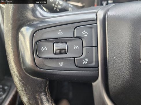 Used 2020 GMC Sierra 2500 Denali w/ Denali Ultimate Package image 37