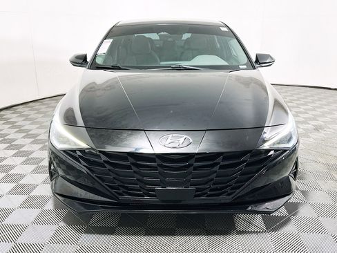 Used 2022 Hyundai Elantra SEL w/ Convenience Package image 8