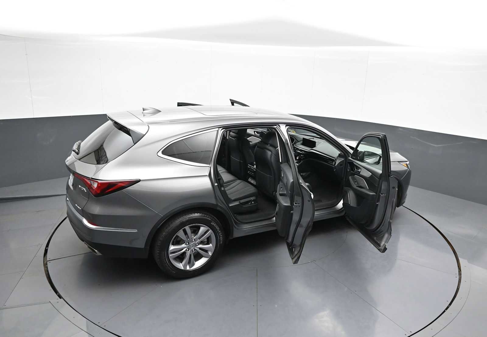 Used 2024 Acura MDX SH-AWD image 48