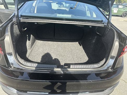Used 2024 Volkswagen Jetta S FWD image 15
