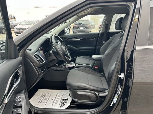 Used 2023 Kia Seltos S image 12