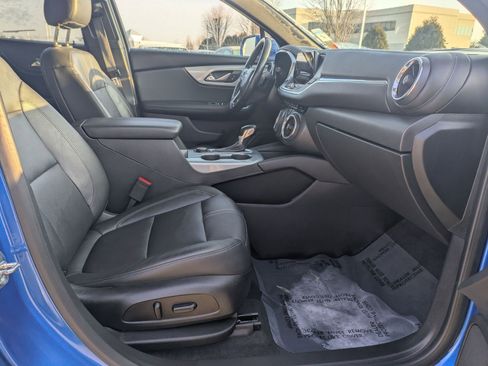Used 2019 Chevrolet Blazer LT w/ Sun and Wheels Package image 26