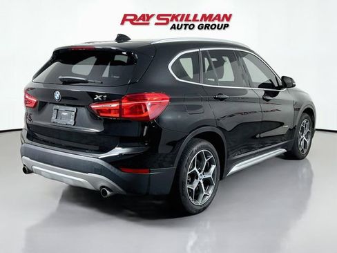 Used 2018 BMW X1 xDrive28i AWD/4WD image 7