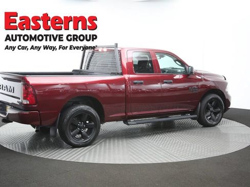 Used 2019 RAM 1500 Express w/ Wheel & Sound Group AWD/4WD image 42