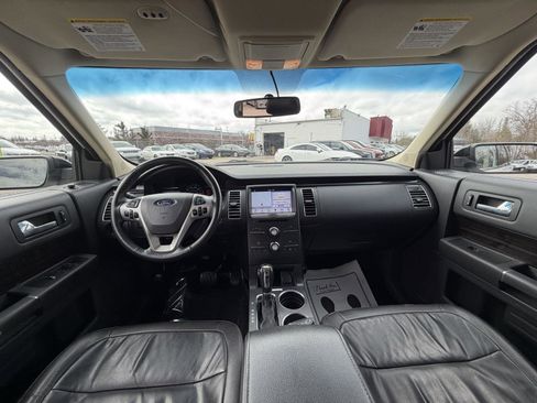 Used 2017 Ford Flex SEL w/ Equipment Group 202A image 24