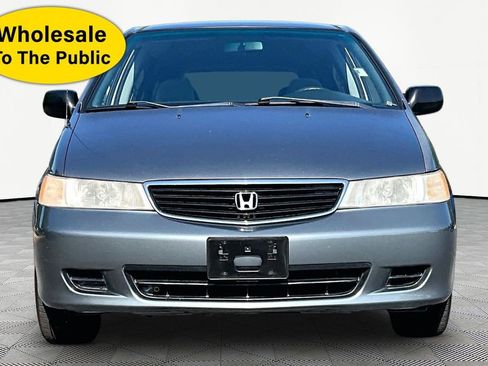 Used 2000 Honda Odyssey LX image 2