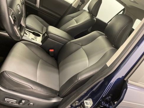 Certified 2024 Toyota 4Runner SR5 Premium image 13