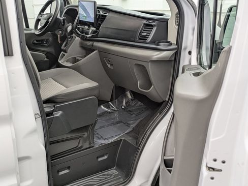 Used 2024 Ford Transit 350 XLT RWD image 10