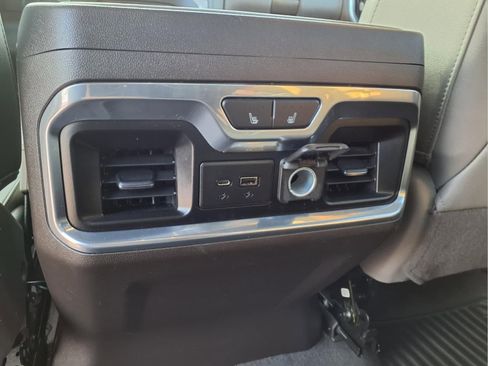 Used 2019 Chevrolet Silverado 1500 LTZ w/ LTZ Plus Package image 24