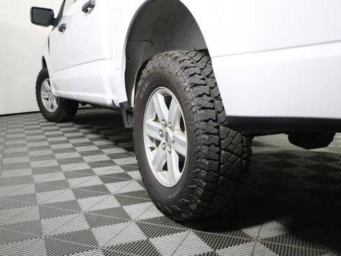 Used 2022 Ford F150 XLT w/ Trailer Tow Package image 12