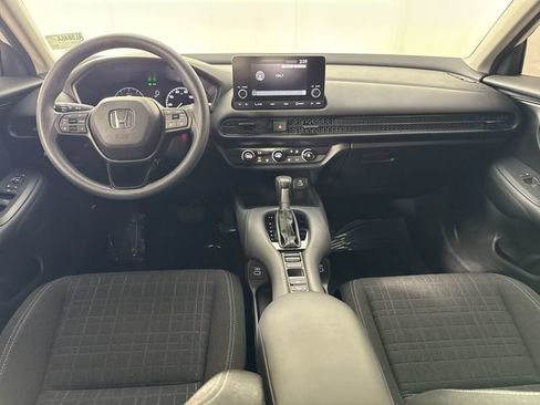 Used 2023 Honda HR-V LX image 22