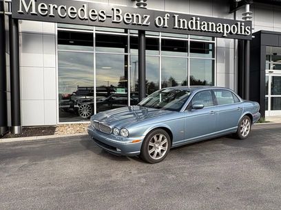 Used 2006 Jaguar XJ8