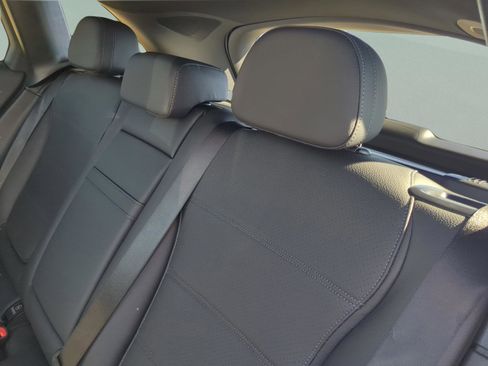 Certified 2026 Mercedes-Benz GLC 300 image 8