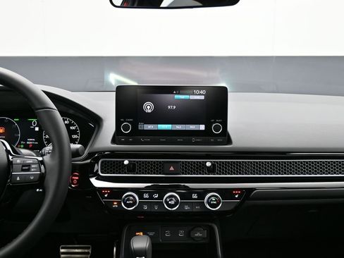 Certified 2026 Honda Civic Sport image 29