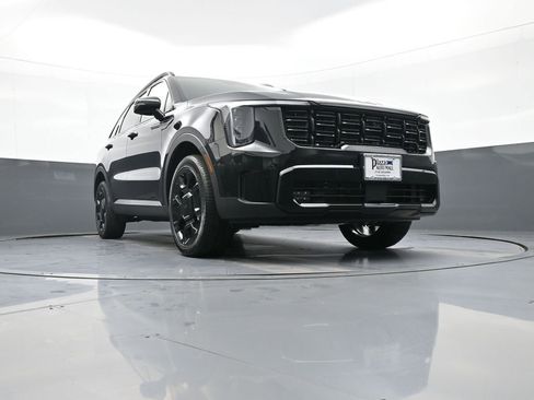 New 2026 Kia Sorento SX Prestige w/ Olive Brown Leather Package image 30
