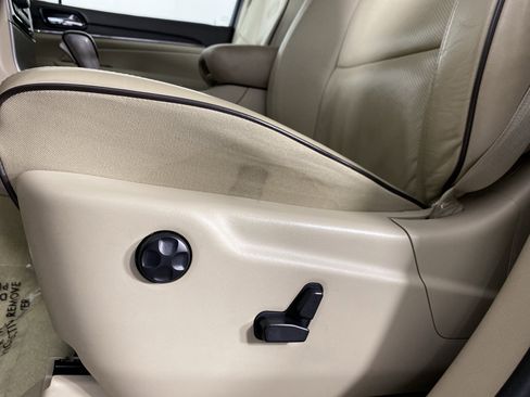 Used 2021 Jeep Grand Cherokee Overland image 20