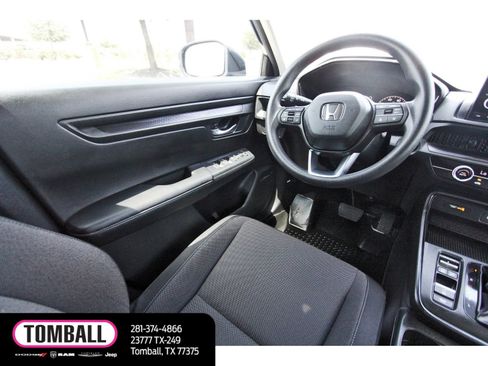 Used 2024 Honda CR-V LX image 9