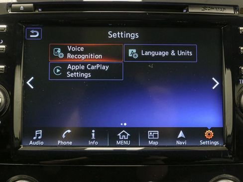 Used 2017 Nissan Murano SL w/ SL Technology Package AWD/4WD image 33