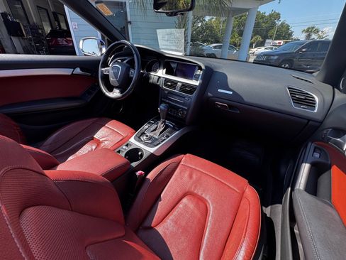 Used 2012 Audi S5 Prestige AWD/4WD image 12