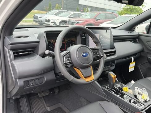New 2026 Subaru Outback Wilderness AWD/4WD image 10