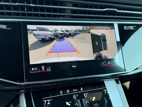 New 2026 Audi Q7 3.0T Premium Plus AWD/4WD image 28