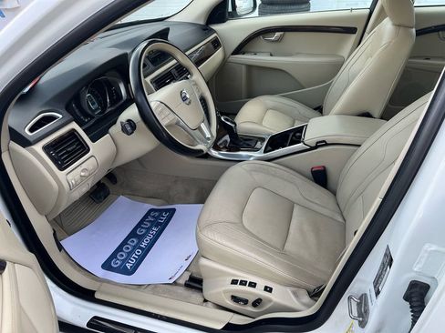 Used 2015 Volvo S80 T5 image 7