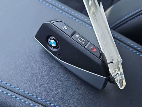 Used 2025 BMW X1 xDrive28i w/ M Sport Package image 35