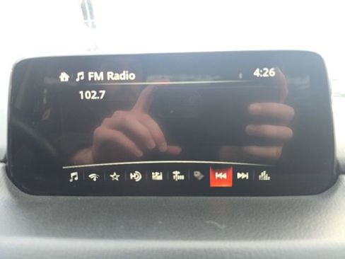 Used 2017 MAZDA CX-5 Sport image 17