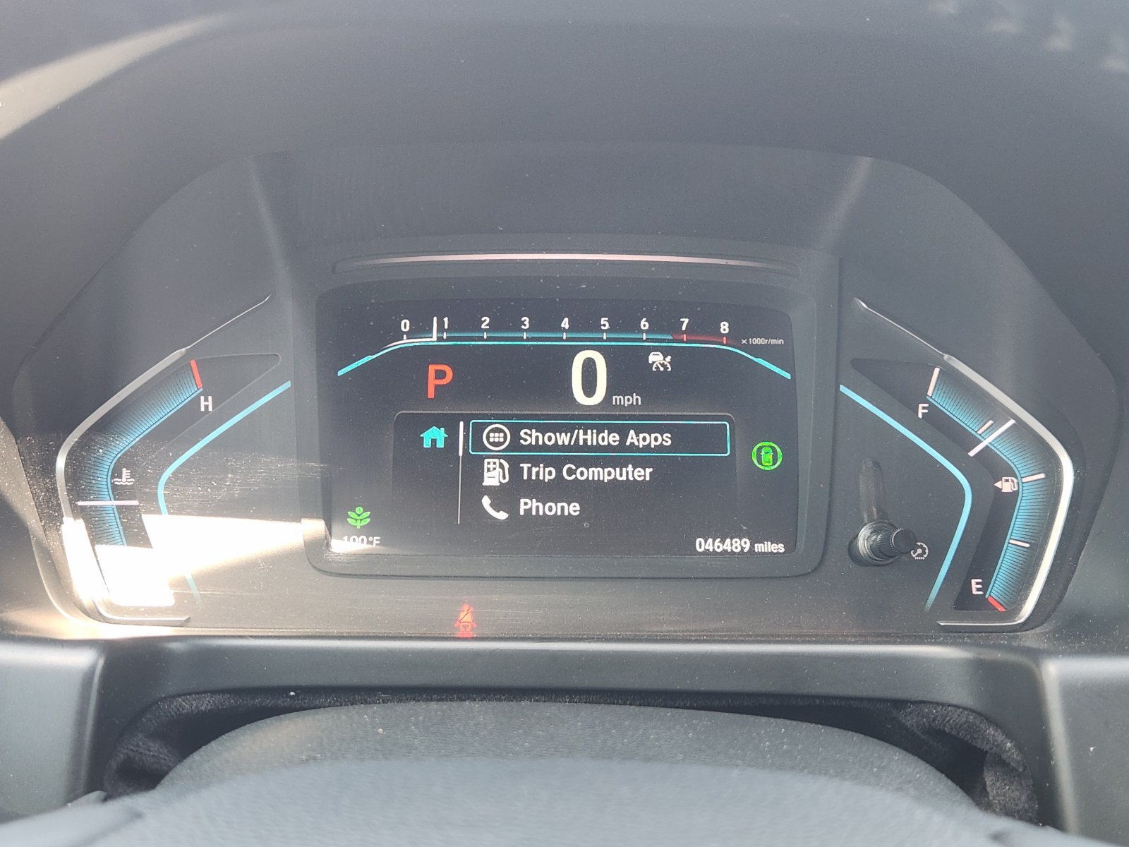 Certified 2023 Honda Odyssey EX-L image 19