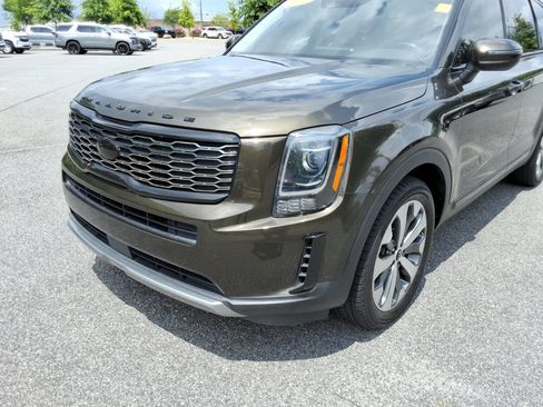 Used 2020 Kia Telluride S FWD image 9