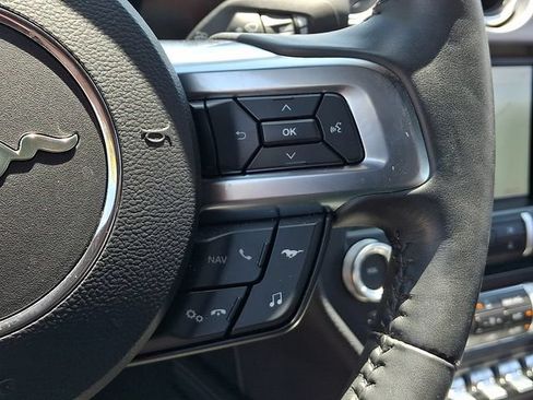 Used 2019 Ford Mustang GT Premium w/ Equipment Group 401A RWD image 7