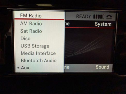 Used 2015 Mercedes-Benz GLK 350 4MATIC 4dr GLK 350 w/ Premium 1 Package image 51