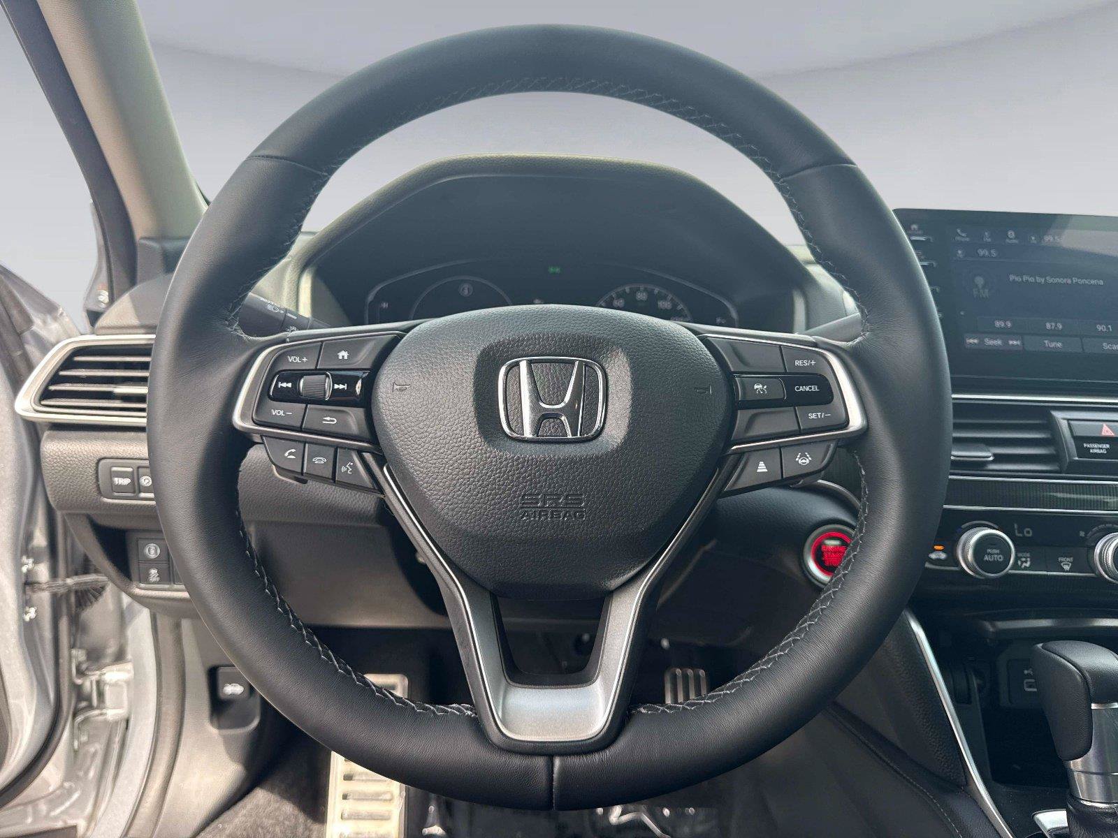 Certified 2022 Honda Accord Sport Special Edition image 27