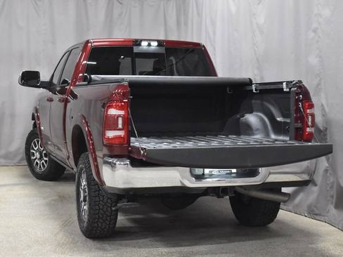 Certified 2022 RAM 2500 Laramie image 12