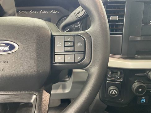 New 2026 Ford F250 XL w/ XL Chrome Package image 20