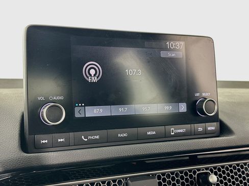 Used 2023 Honda Civic Sport image 14