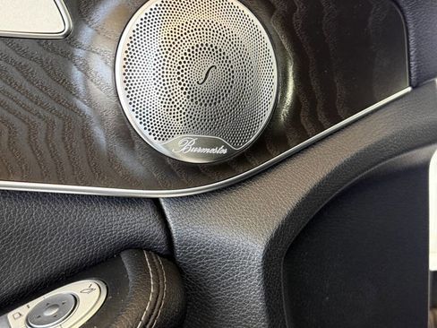 Used 2015 Mercedes-Benz C 300 4MATIC Sedan image 28