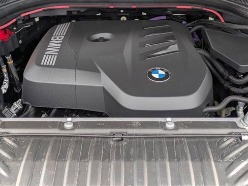 New 2026 BMW X3 xDrive30 w/ Convenience Package image 17
